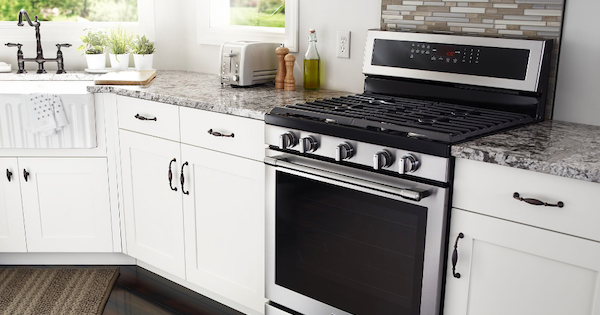 Maytag Gas Range Reviews - Should You Consider a Maytag?